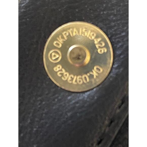 Steve Madden Olive Green Dainty Crossbody Bag - Picture 3 of 7